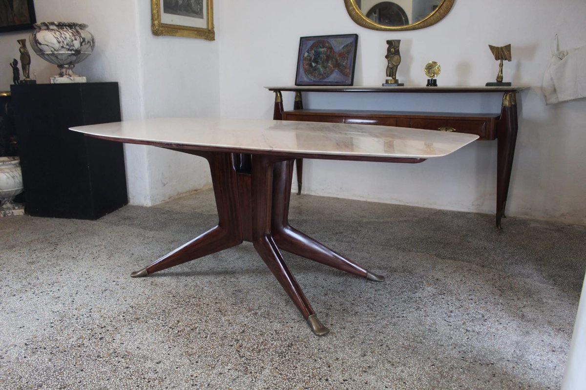 Tavolo di design - Dassi-photo-3