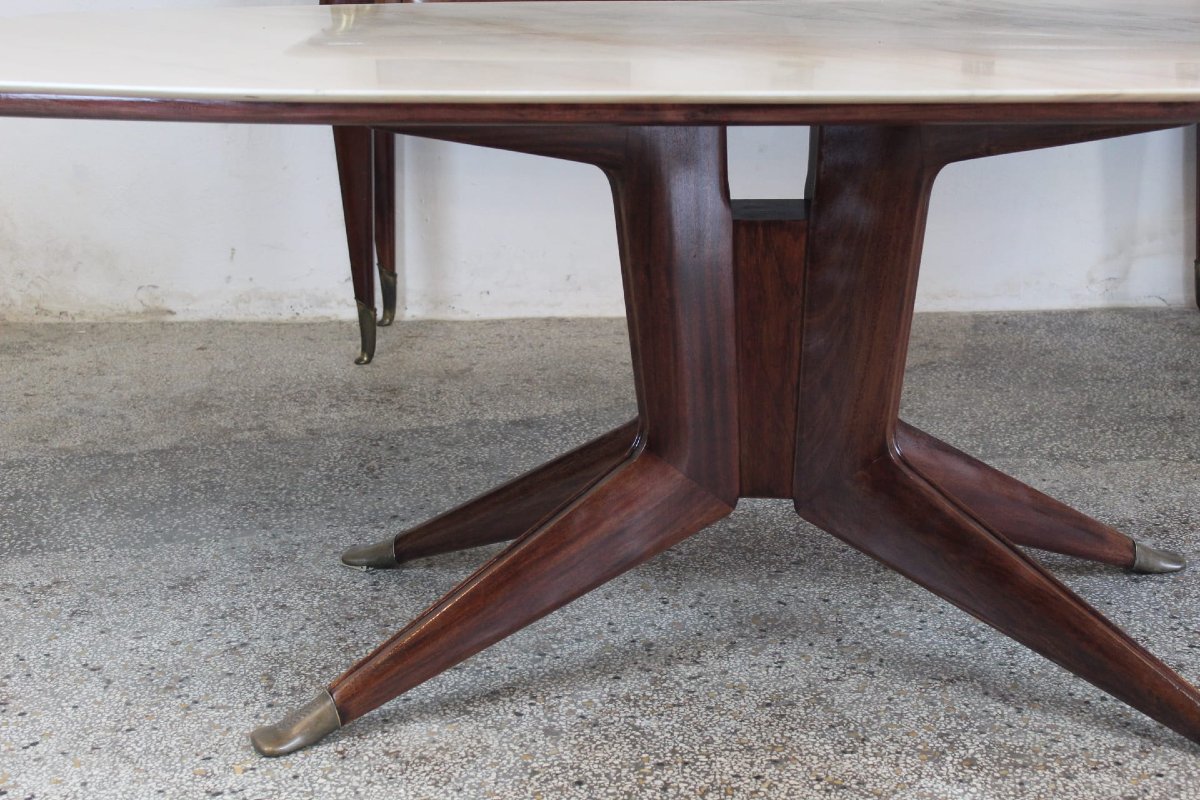 Tavolo di design - Dassi-photo-1