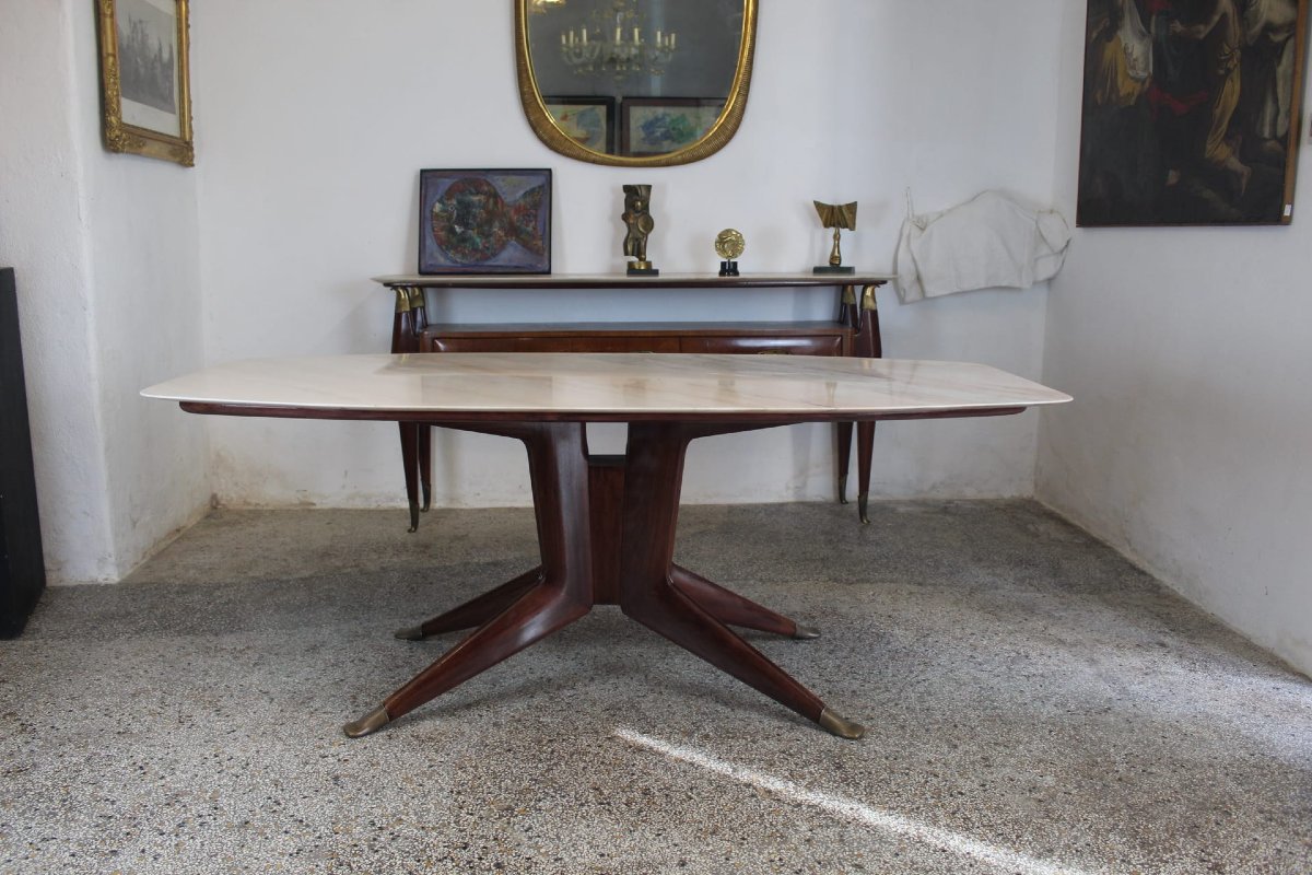Tavolo di design - Dassi-photo-2