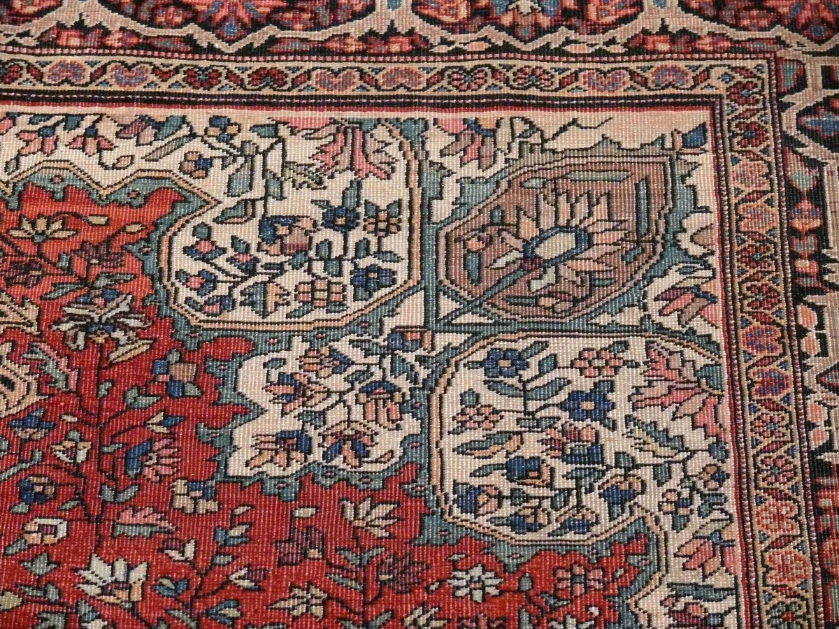 Sarouk Farahan Antico -photo-2