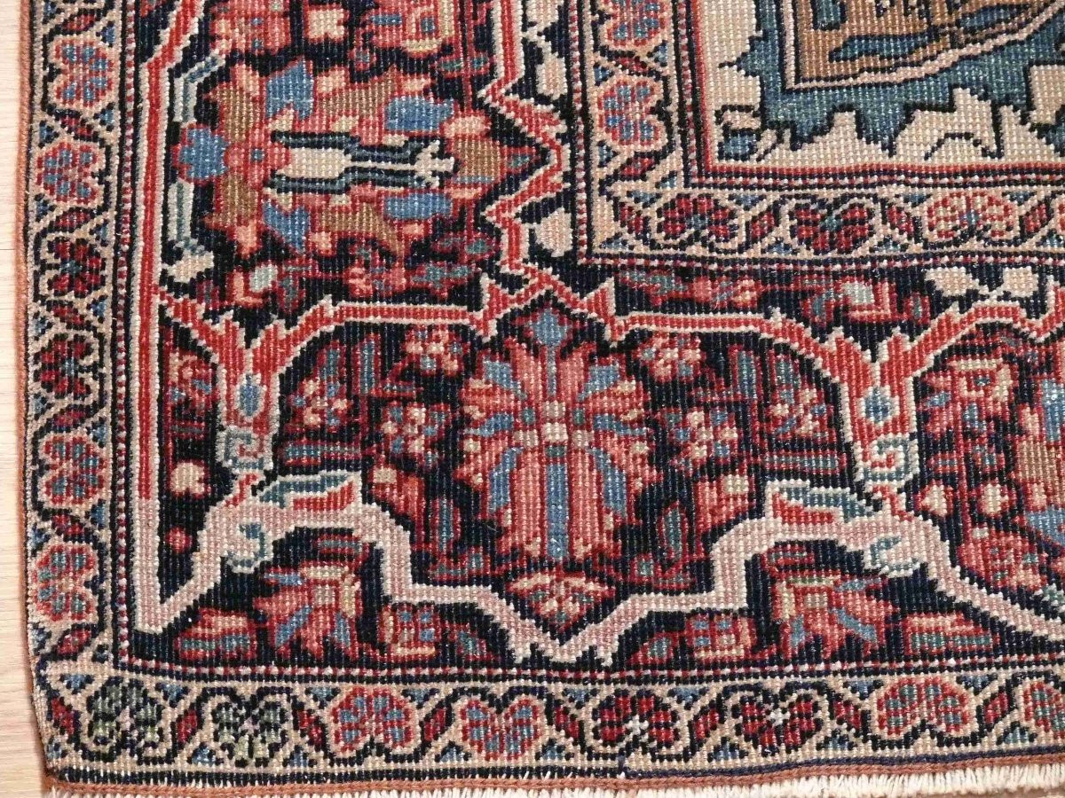 Sarouk Farahan Antico -photo-3