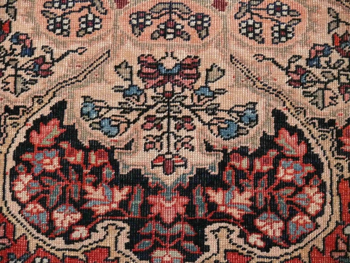 Sarouk Farahan Antico -photo-4