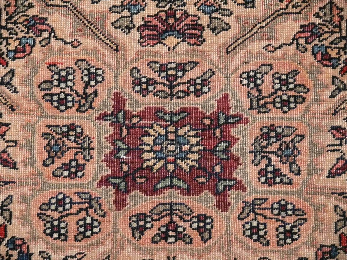 Sarouk Farahan Antico -photo-1