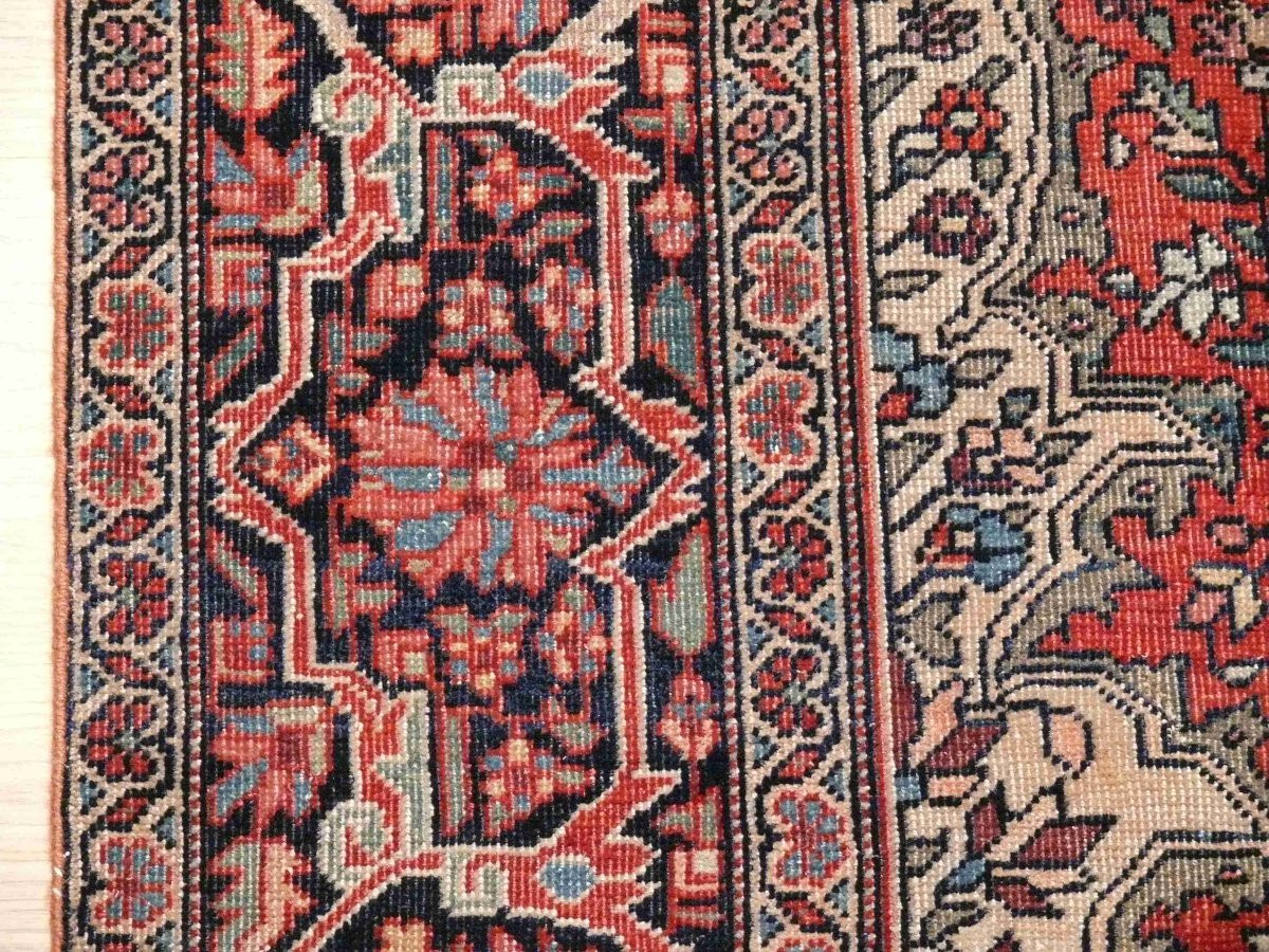 Sarouk Farahan Antico -photo-2