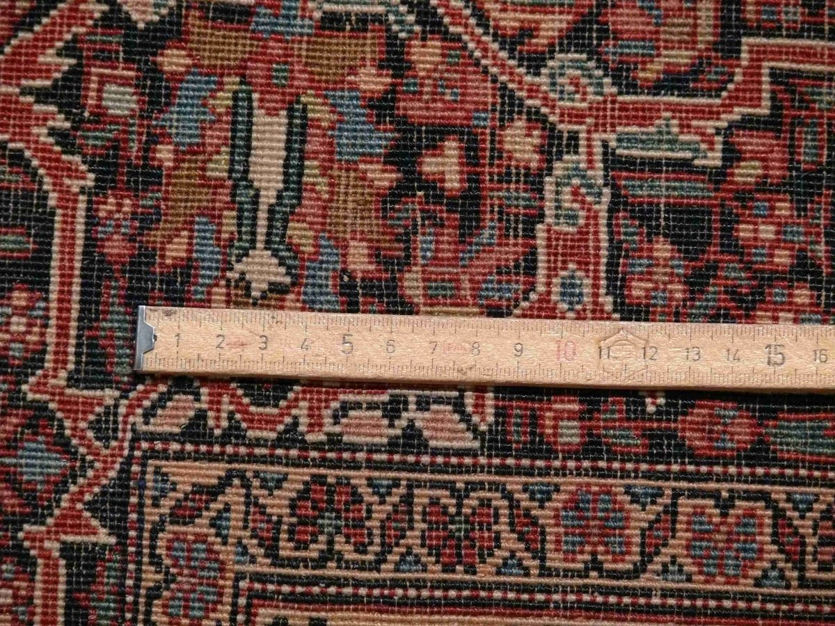 Sarouk Farahan Antico -photo-3