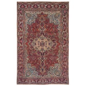 Sarouk Farahan Antico 