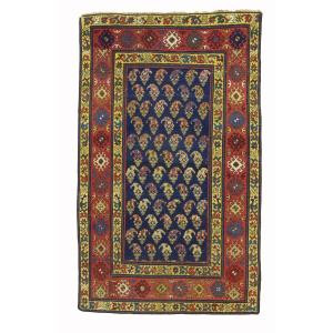 Tappeto Ghendjè antico (Caucaso)