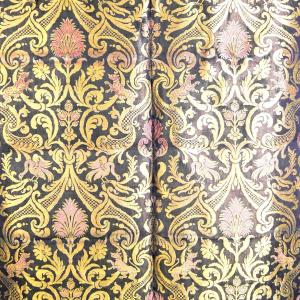 A Louis XIV Brocade