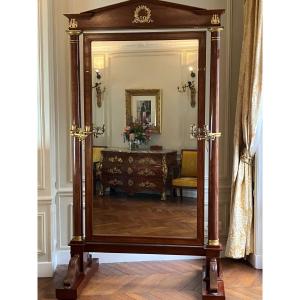 An Exceptional Empire Psyche, Early 19th Century