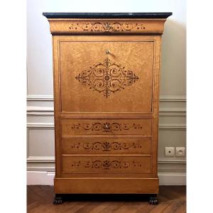 A Charles X Secretary, 19th Century