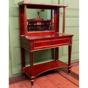 A Louis XVI - Directory Lady's Writing Desk, 18th Century