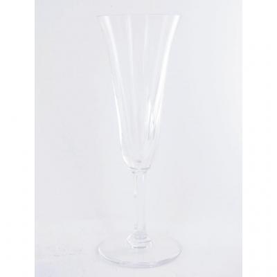 9 Crystal Flutes, St Louis, Cerdagne Model