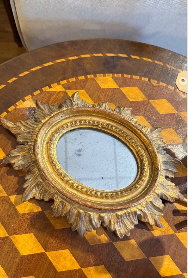 Coppia di appliques in stile Luigi XVI,-photo-3