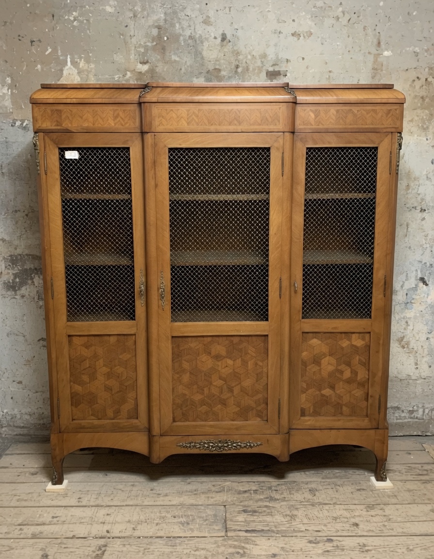 Libreria francese del primo Novecento