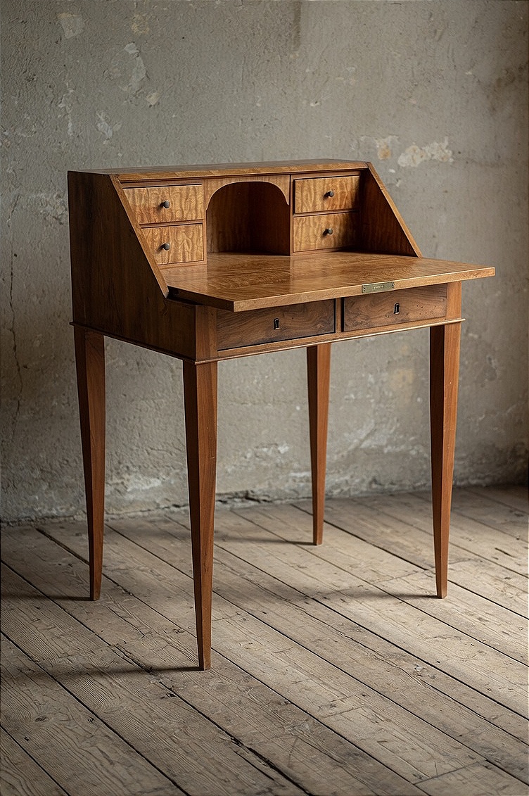 Ribalta del XIX secolo 