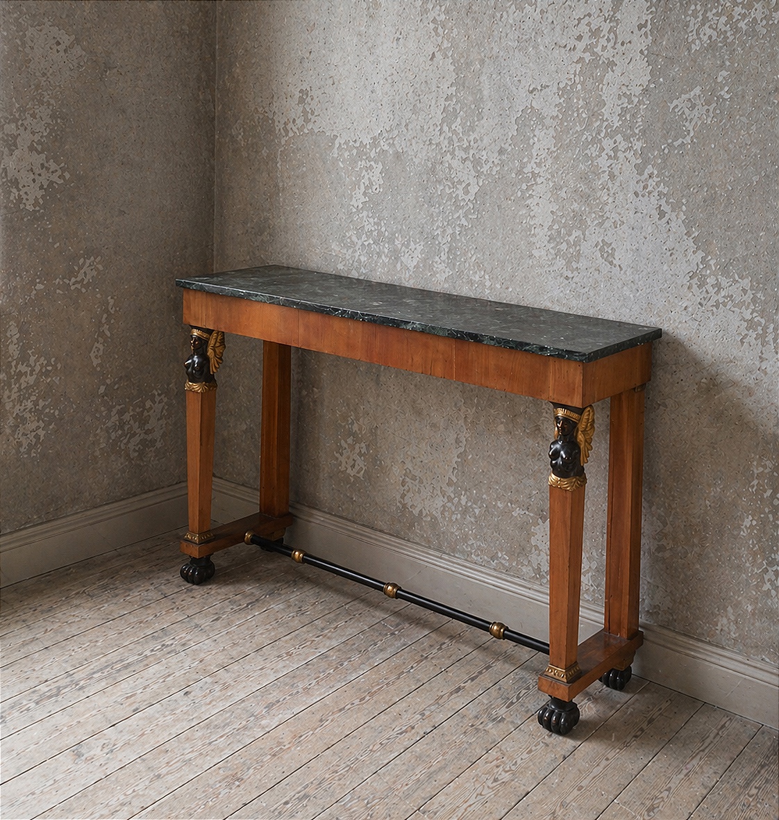 Consolle toscana, primo Ottocento