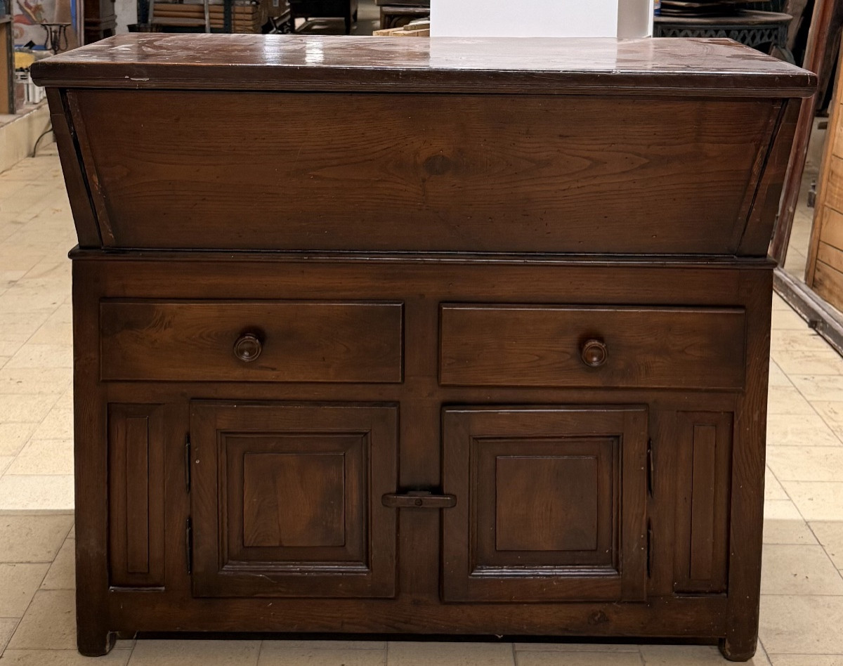 Madia toscana dei primi anni del XX secolo-photo-2