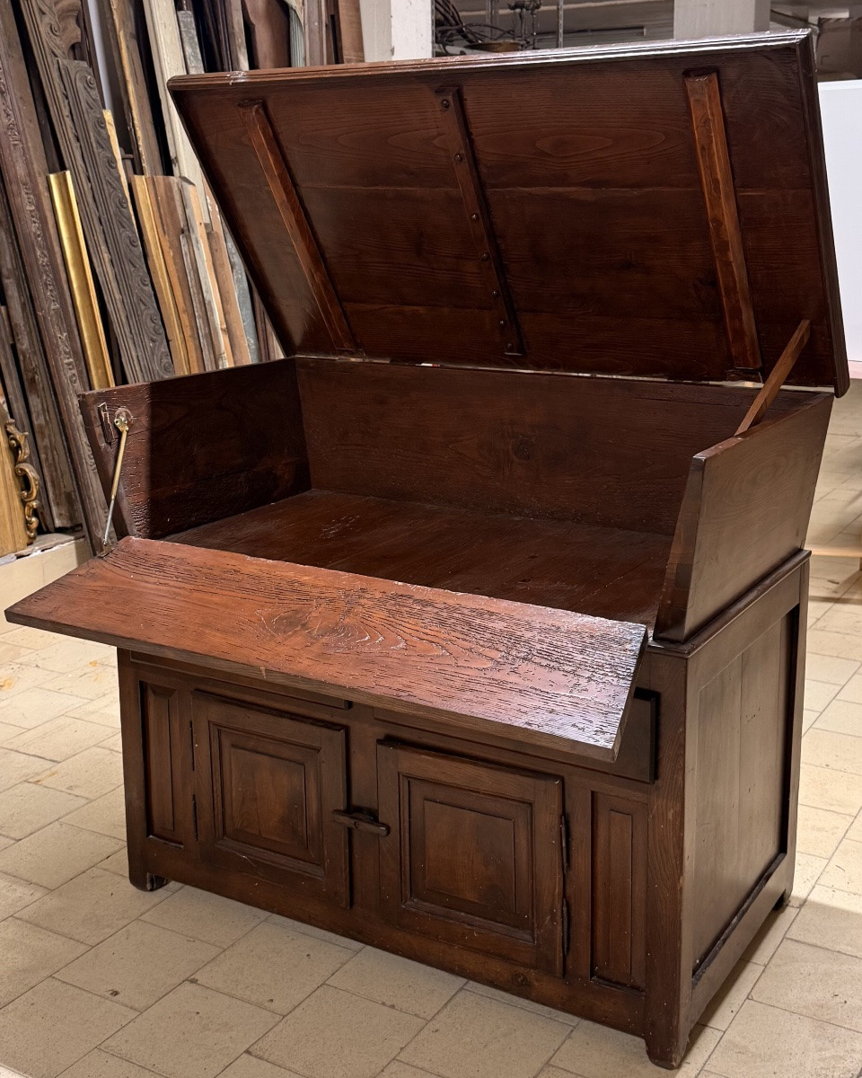 Madia toscana dei primi anni del XX secolo-photo-3