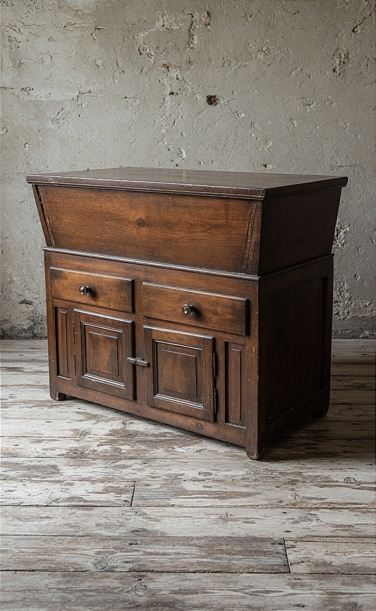 Madia toscana dei primi anni del XX secolo