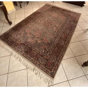 Tappeto Orientale Berkana - Lusso Classico Annodato a Mano