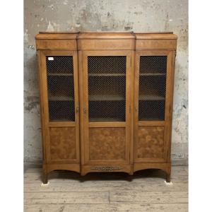 Libreria francese del primo Novecento