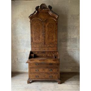 Trumeau emiliano del XVIII secolo