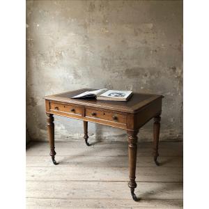 Scrittoio francese di fine XIX secolo