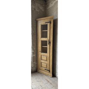 Angoliera in lacca risalente alla fine del XIX secolo