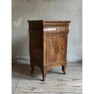 Comodino veneto dei primi anni dell’Ottocento