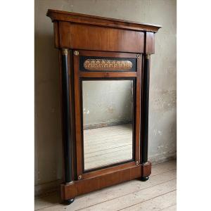 Specchiera Impero dei primi anni del XIX secolo