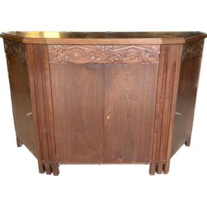 Art Deco Sideboard