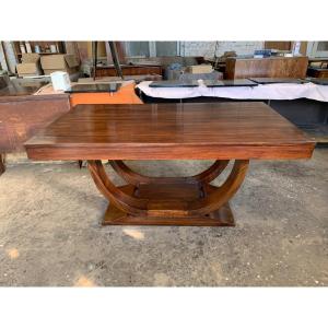 Art Deco Table