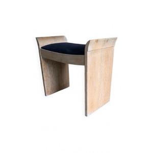 Art Deco Stool