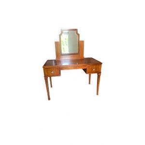 Art Deco Dressing Table