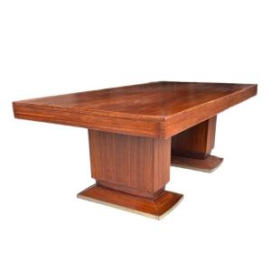 Table De Salle à Manger Art Deco