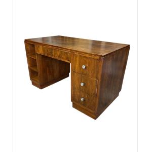 Art Deco Desk