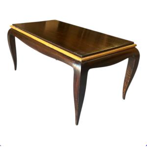 Art Deco Coffee Table 