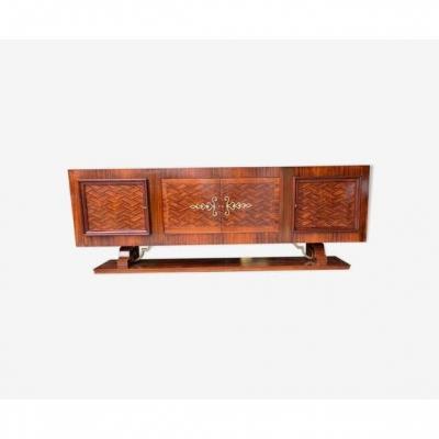 Art Deco Sideboard