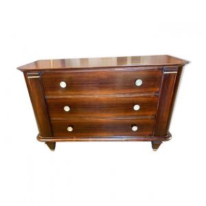 Art Deco Chest Of Drawers