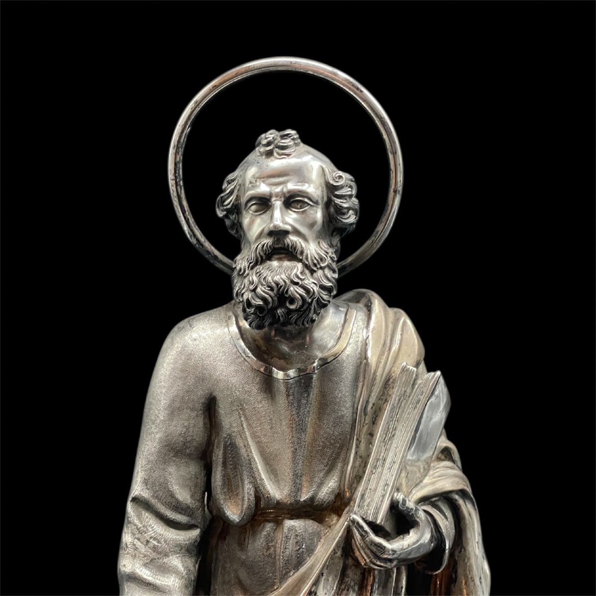 San Pietro in argento-photo-2