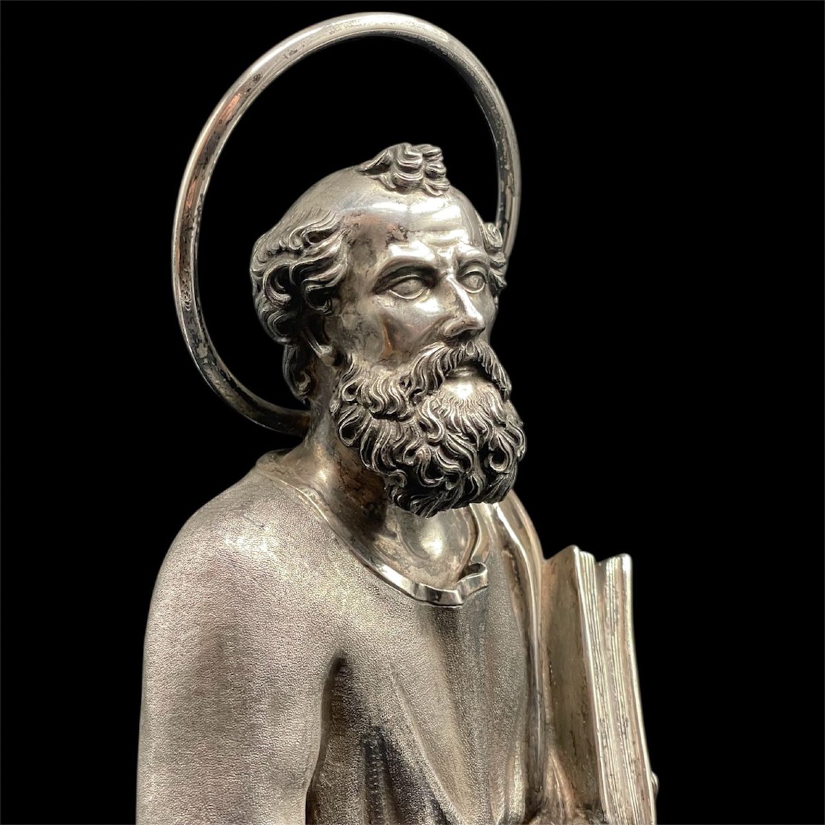 San Pietro in argento-photo-1