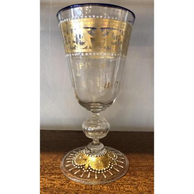 Murano Glass, Luigi Cutri, Twentieth Century