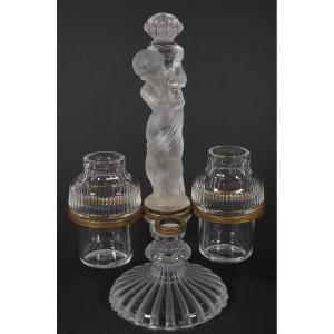 Servant Crystal Baccarat Angelot