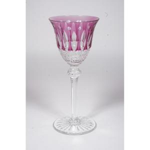 Wine Glass, Porto, Saint Louis Tommy Crystal