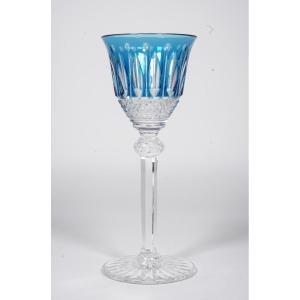 Wine Glass, Porto, Saint Louis Tommy Crystal