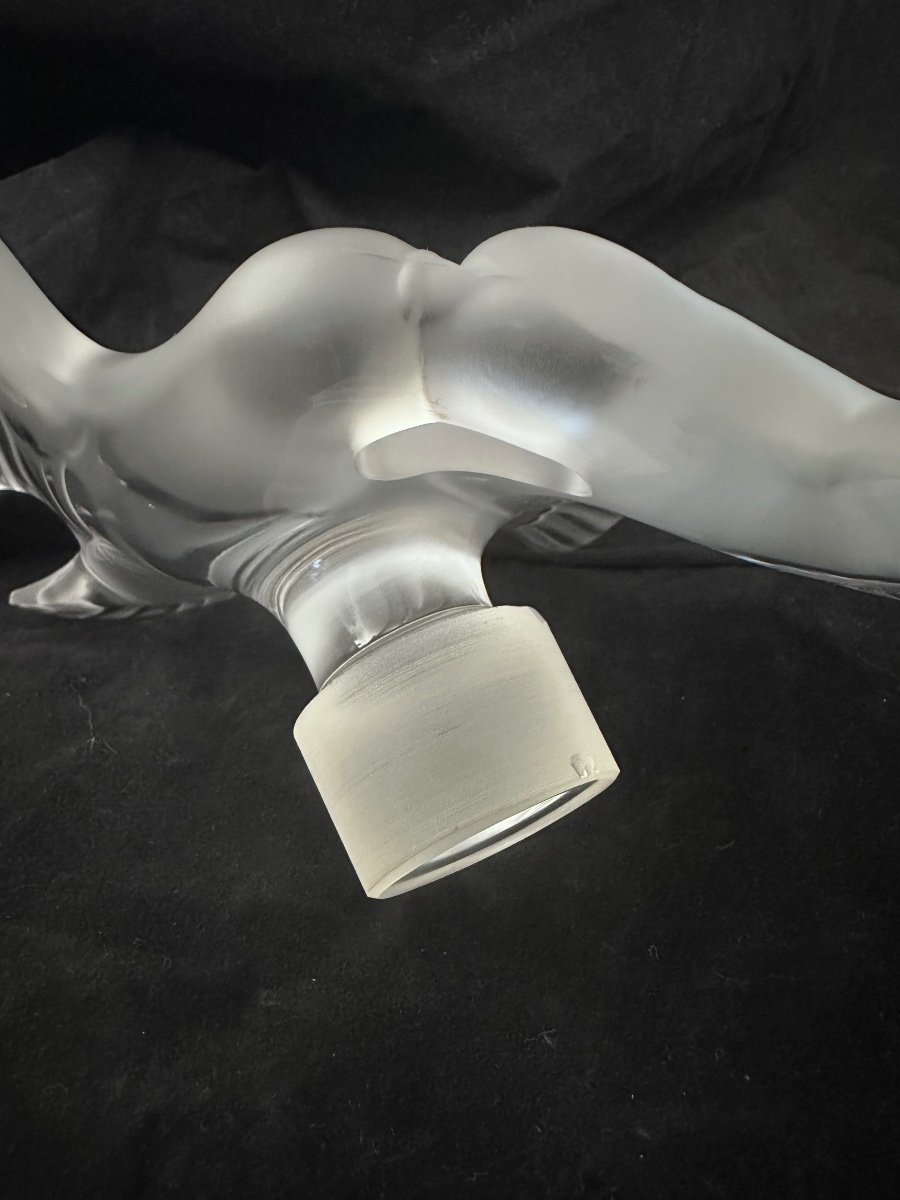 Vaso Lalique -photo-2