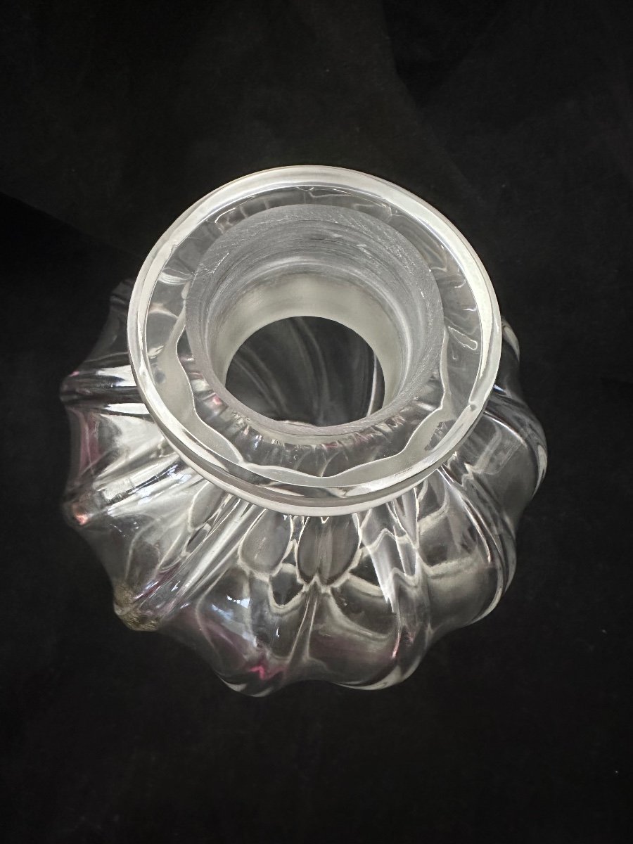 Vaso Lalique -photo-4