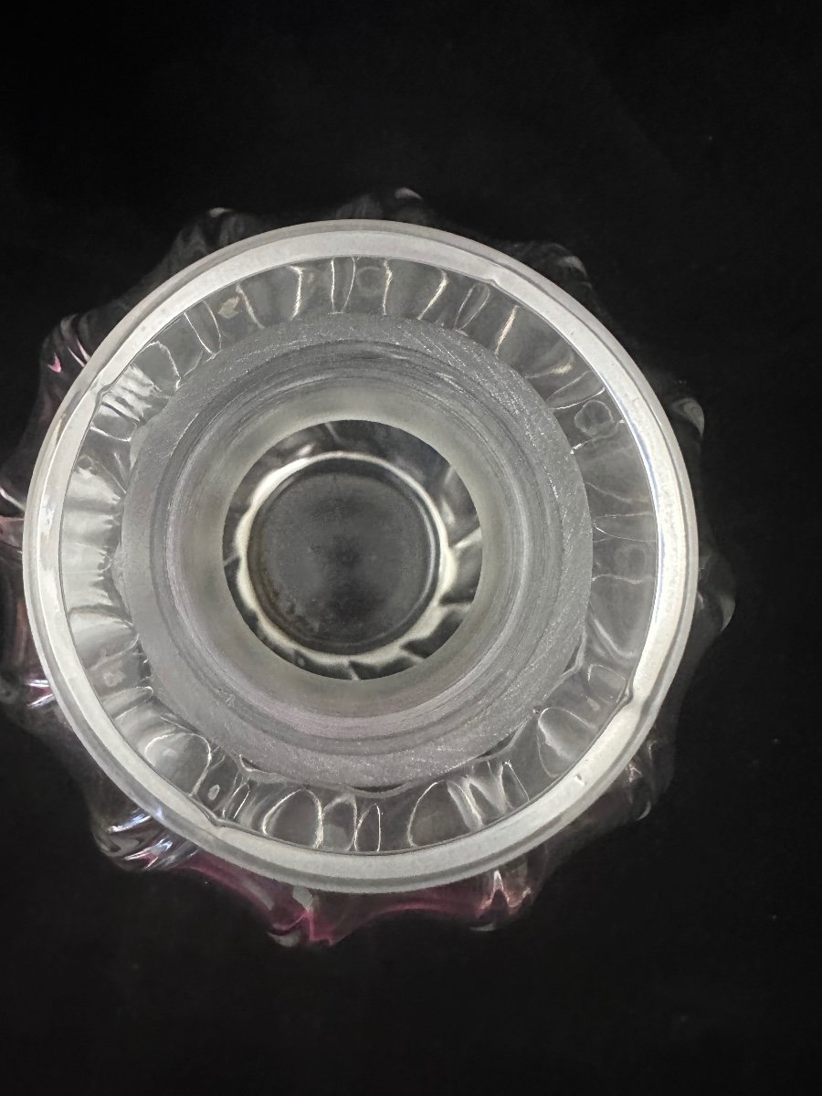 Vaso Lalique -photo-3