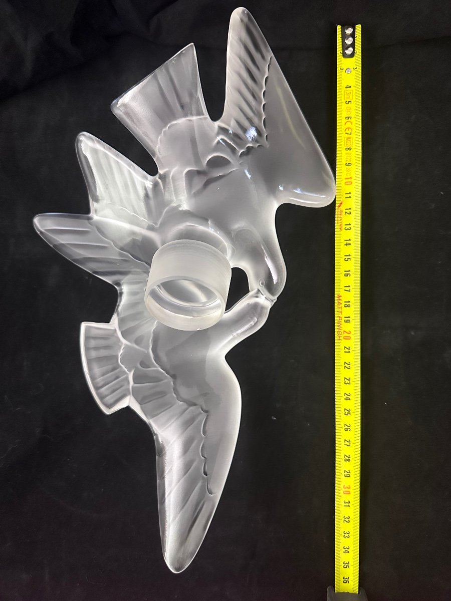 Vaso Lalique -photo-4