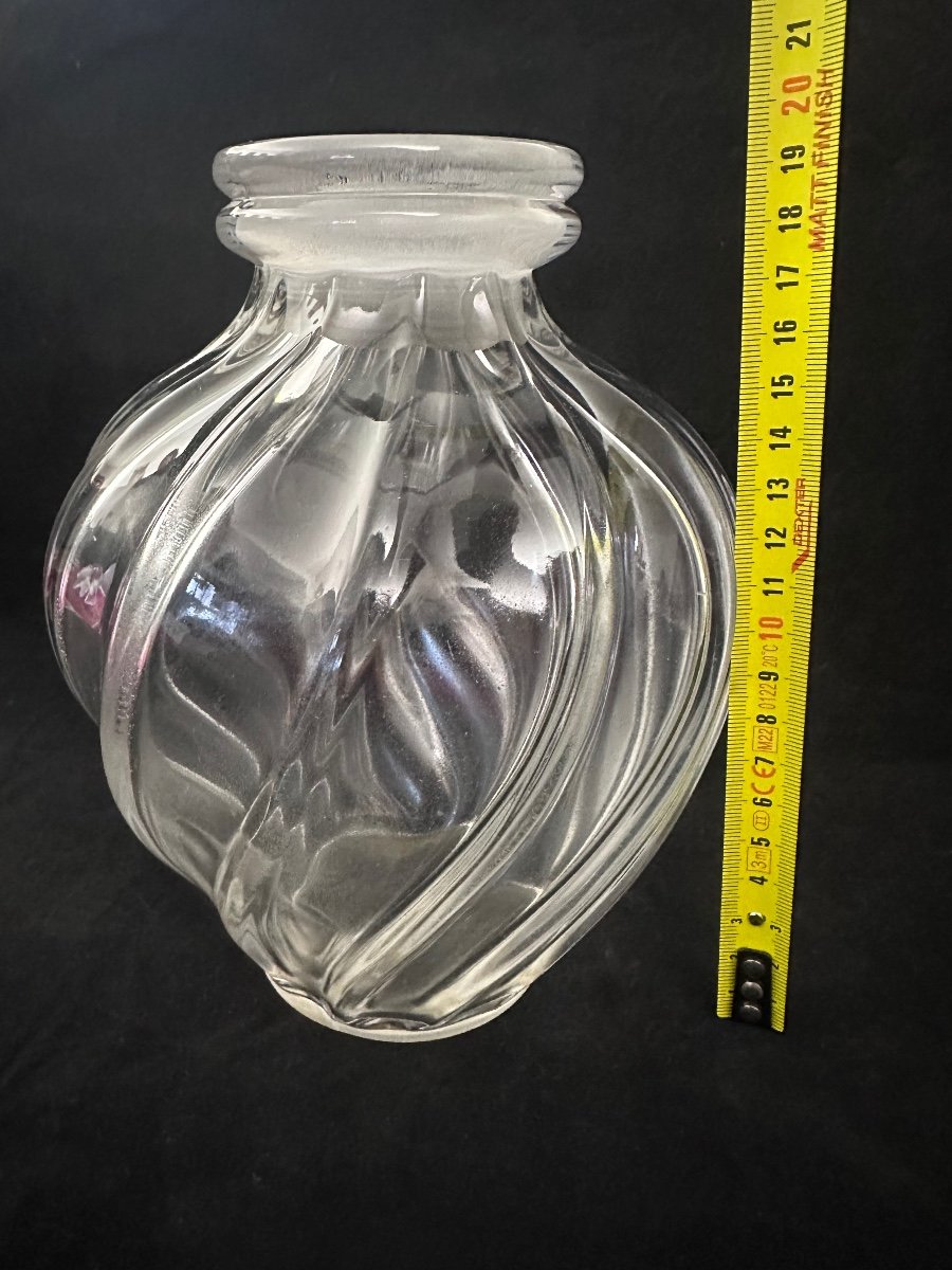 Vaso Lalique -photo-5
